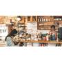 Diseño interior comercial D-TALLER