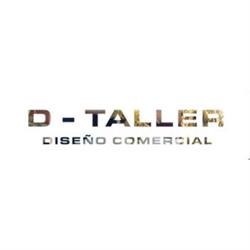 Diseño interior comercial D-TALLER