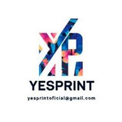 Yes print - sublimación