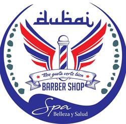 Dubai Barber Shop