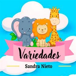 Variedades Sandra Nieto