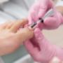 Uñas acrílicas, acrilgel  y polygel