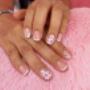 Uñas acrílicas, acrilgel  y polygel