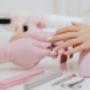 Manicura básica