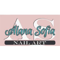 Alana Sofia Nail Art