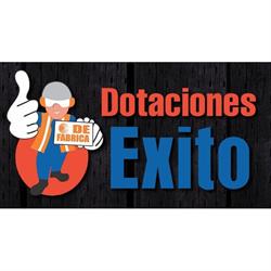 Dotaciones Éxito