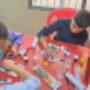 Clases de Pintura con niños