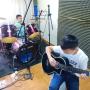clases de Música con niños
