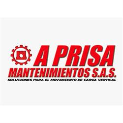 Aprisa Mantenimientos Sas