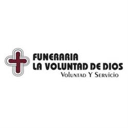 Funeraria La Voluntad de Dios