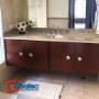 muebles modernos para baños