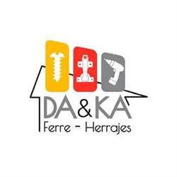 ferre herrajes dayka sas