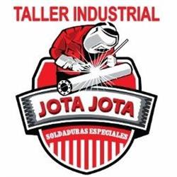 Taller industrial JOTA JOTA Soldaduras Especiales