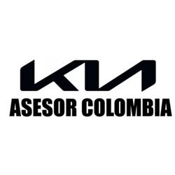 ASESOR KIA COLOMBIA