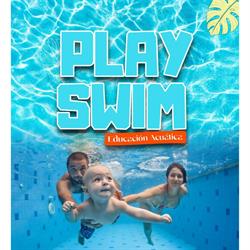 PLAY SWIM Educación acuática