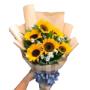Floristería La Rosa de Hebrón