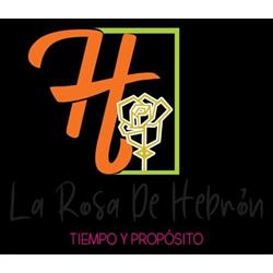 Floristería La Rosa de Hebrón