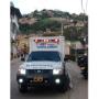 Ambulancias ABC Colombia EU
