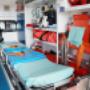Transporte Asistencial Básico Y Medicalizado