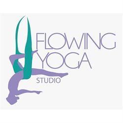 Flowing Yoga Studio