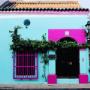 Hostel La Antigua Cápsula