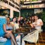 Hostel La Antigua Capsula