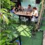 Hostel La Antigua Capsula