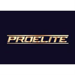 Proelite nutrition