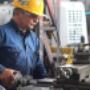 Mantenimiento preventivo y correctivo de maquinaria pesada, industrial y automotriz.