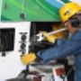 Reparación y mantenimiento de volcos y bombas hidráulicas.