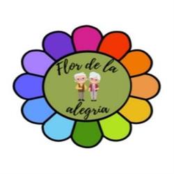 Flor de la alegría