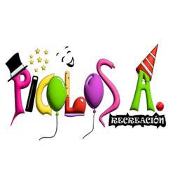 PICOLOS A. RECREACIÓN