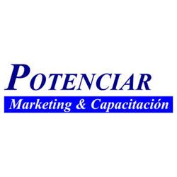 Potenciar Marketing y Capacitación