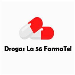 Drogas La 56 FarmaTel