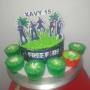 Torta free fire