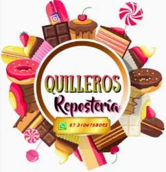 Quilleros Reposteria