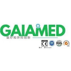 Gaiamed Co. Ltda