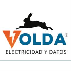 Volda  Electricidad y datos