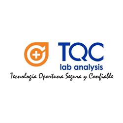 LABORATORIO TQC ANALYSIS