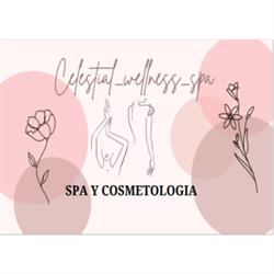 Celestial Wellness Spa