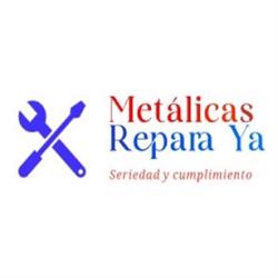 METÁLICAS REPARAYA