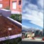 Impermeabilización de terrazas, piscinas, tanques, sótanos, fachadas y mas