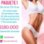 Centros de Belleza y Estética