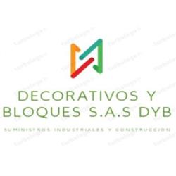 DECORATIVOS Y BLOQUES S.A.S DYB