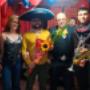 - Serenatas personalizadas