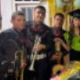 - Presentaciones para residencias y restaurantes