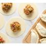Disfrute del auténtico sabor de la tradición con nuestras pastas caseras, elaboradas con ingredientes frescos y de la más alta calidad. Delicado con texturas suaves y sabores inigualables, perfectos para cualquier ocasión. Nos encontramos en Colombia.
