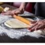 Especialistas en Pastas Alimenticias  Producimos pastas frescas gourmet y platos listos para disfrutar, como raviolis, lasañas, fideos, canelones, salsas y empanadas argentinas, elaborados con recetas únicas. Estamos en Colombia.