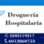 Medicamentos hospitalarios