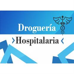 Droguería Hospitalaria